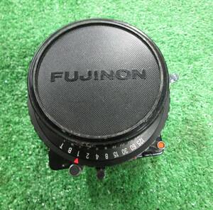 ★☆FUJINON・W レンズ 1:5.6/300☆★