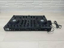 Native Instruments TRAKTOR Kontrol S4 DJ Controller_画像5