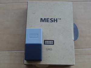 SONY MESH-100GP GPIO　GPIOタグ「中古」