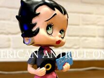 2011年　ベティ・ブープ / ファビュラス50´s　ワッキーワブラー　バブルヘッド　Funko(ファンコ)　新品未開封_画像2