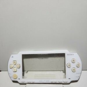 *. Junk SONY PSP-1000 PSP1000 для замена товар передняя сторона покрытие ( функционирование покрытие ) K-831