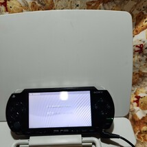 ☆彡 ジャンク SONY PSP-1000　　K-850_画像1