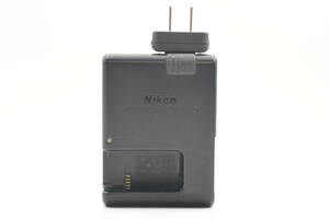 ★純正・完動・美品★Nikon ニコン MH-25a 充電器 バッテリーチャージャー (k-3237)