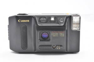 Canon キヤノン Autoboy LITE 35mm コンパクトフィルムカメラ (t7342)