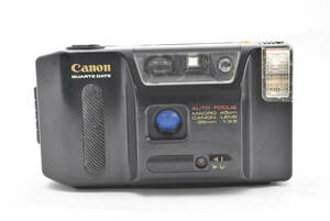 Canon キヤノン Autoboy LITE QD コンパクトフィルムカメラ (t7343)
