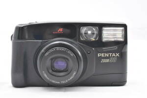 PENTAX ペンタックス ZOOM 90 コンパクトフィルムカメラ (t7414)