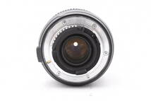 Nikon ニコン AF-S DX NIKKOR 18-70mm F/3.5-4.5 G ED オートフォーカス レンズ （t3731）_画像3