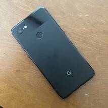 ジャンク docomo Google Pixel 3 XL クリアリーホワイト 128GB SIMロック解除済 1円 ! 1スタ !　Android14カスタムROM導入済_画像2