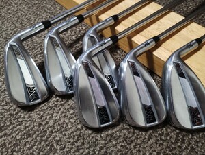 ☆PXG 0211 5-W 6本 N.S.PRO modus3 120(S) パーソンズエクストリームゴルフ 0211 COR2☆