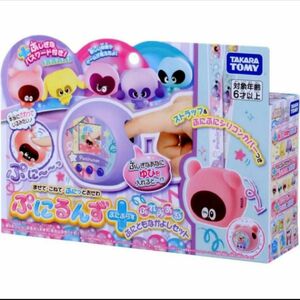 【新品】ぷにるんず ぷにぷらす ぷにともなかよしセット