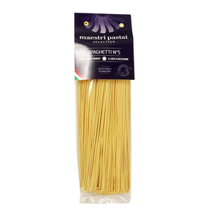 bo- and boma Est uli pasta spagetiNo5 500g×12 sack /a