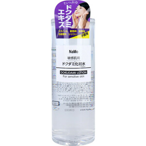 まとめ得 NaMo 敏感肌用 ドクダミ化粧水 500mL x [2個] /k