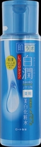 まとめ得 肌ラボ 白潤薬用美白化粧水しっとりタイプ ロート製薬 化粧水・ローション x [2個] /h