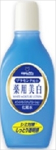 まとめ得 明色薬用ホワイトモイスチュアローション 170ML 明色化粧品 化粧水・ローション x [6個] /h