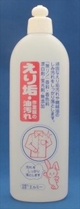 まとめ得 エルミーえり垢洗剤 ５００ＭＬ コーセー 衣料用洗剤 x [8個] /h