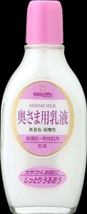 まとめ得 明色９０ 奥様用乳液 １５８ＭＬ 明色化粧品 化粧品 x [6個] /h