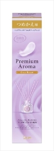 まとめ得 お部屋の消臭力 Premium Aroma Ｓｔｉｃｋつめかえグレイスボーテ エステー 芳香剤・部屋用 x [8個] /h