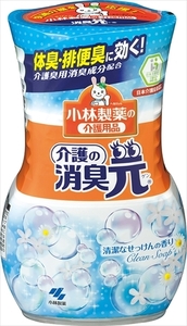 まとめ得 介護の消臭元 小林製薬 芳香剤・部屋用 x [5個] /h