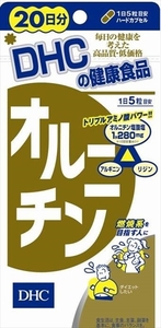 まとめ得 ＤＨＣオルニチン２０日１００粒 DHC 健康食品 x [6個] /h