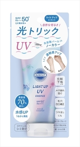 まとめ得 サンカットＲ ライトアップＵＶ エッセンス コーセーコスメポート ＵＶ・日焼け止め x [5個] /h