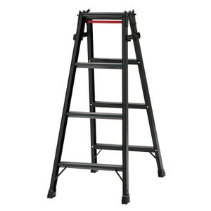  ladder combined use stepladder (BLACK LABEL) RHB-12 10002 /a