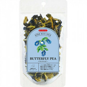  tea btik herb Mini pack butterfly pi-10g×12 set 50126 /a