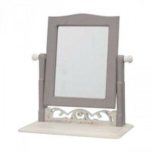  salt river light Akira .Belle desk mirror BE-004 /a