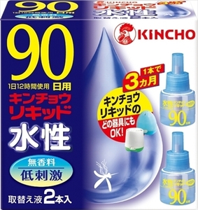  gold bird liquid 90 day change less .2P large Japan except insect .( gold bird ) insecticide * fly * mosquito /h