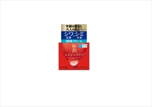 肌ラボ 極潤 薬用ハリクリーム ５０ｇ ロート製薬 化粧品 /h