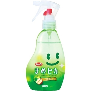 まとめ得 ルックまめピカトイレクリーナー２１０ＭＬ ライオン 住居洗剤・トイレ用 x [5個] /h