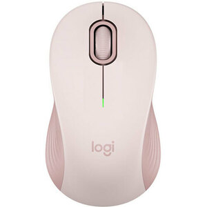 ロジクール logicool SIGNATURE M550 ワイヤレスマウス ローズ M550MRO /l