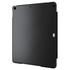 エレコム iPad 10.2 2019年モデル/ハードフラップケース/スリープ対応/ブラック TB-A19RPVFBK /l