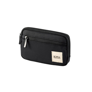  summarize profit Elecom multi storage pouch ( slim type ) BMA-GP01BK x [2 piece ] /l