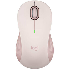 まとめ得 ロジクール logicool SIGNATURE M550L ワイヤレスマウス ローズ M550LRO x [2個] /l