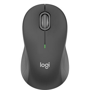 ロジクール logicool SIGNATURE M550 ワイヤレスマウス グレー M550MGR /l