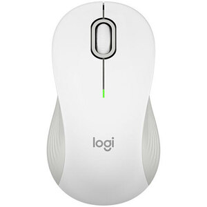 まとめ得 ロジクール logicool SIGNATURE M550L ワイヤレスマウス オフホワイト M550LOW x [2個] /l