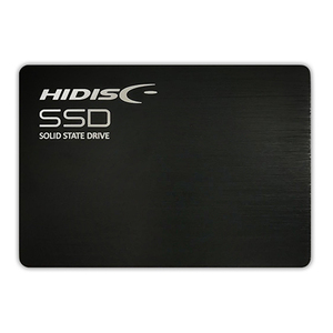 まとめ得 HIDISC 2.5inch SATA SSD 120GB HDSSD120GJP3 x [2個] /l
