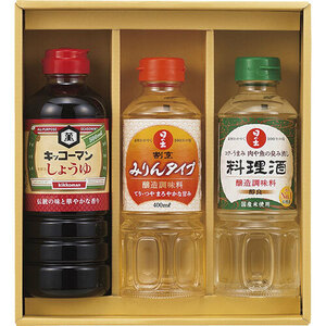 [5 set ]kiko- man & seasoning variety set L8073017X5 /l