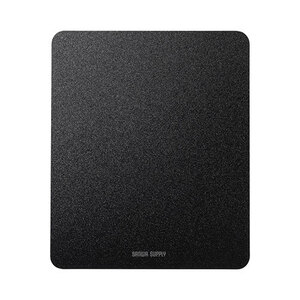  summarize profit Sanwa Supply anti-bacterial mouse pad hard S size MPD-AM2BK-S x [2 piece ] /l