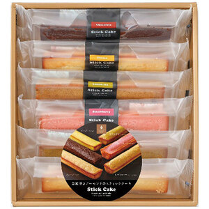  summarize profit [5 set ]. column . stick cake gift 6 piece insertion 2194-051X5 x [2 piece ] /l