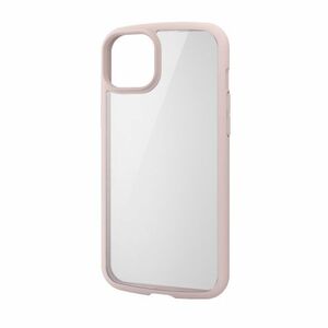 まとめ得 エレコム iPhone 15 Plus TOUGH SLIM LITE フレームカラー ピンク PM-A23BTSLFCPN x [2個] /l