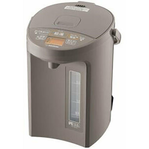  Zojirushi ZOJIRUSHI hot water dispenser 3.0L light brown CV-GC30-TL /l