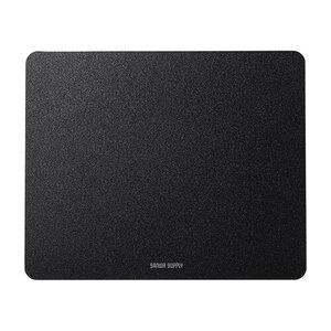  summarize profit Sanwa Supply anti-bacterial mouse pad hard M size MPD-AM2BK-M x [2 piece ] /l