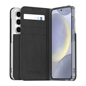 araree アラリー 手帳型スマホケース Mustang Diary マスタングダイアリー for Galaxy S24 ブラック AR26676S24 /l