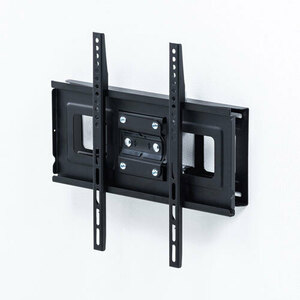 サンワサプライ ディスプレイ用アーム式壁掛け金具 32～50型対応 CR-PLKG13 /l