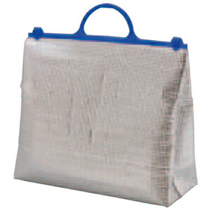  summarize profit Captain Stag aluminium keep cool bag L size MP-1100 x [4 piece ] /l