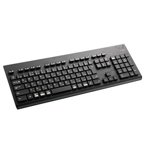  Elecom ... anti-bacterial Bluetooth keyboard black TK-WS03BMKBK /l