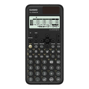 CASIO 関数電卓 CLASSWIZ 関数・機能700以上 FX-JP900CW-N /l
