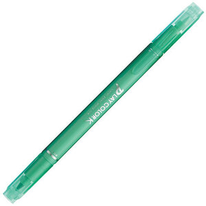 まとめ得 【20本セット】 トンボ鉛筆 水性マーキングペン プレイカラーK ミントグリーン Tombow-WS-PK86X20 x [2個] /l