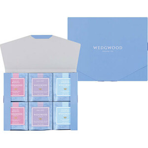  summarize profit [5 piece set ] Wedgwood signi tea - tea bag C5181078X5 x [2 piece ] /l